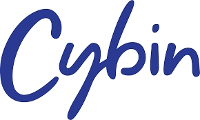 Cybin Colour Logo