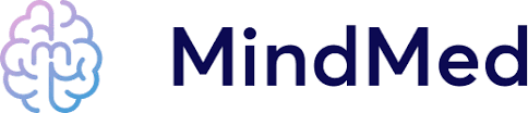 MindMed Colour logo