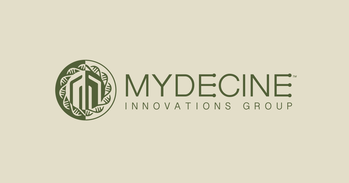 Mydecine Logo2