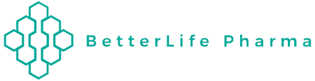 Betterlife Pharma Logo